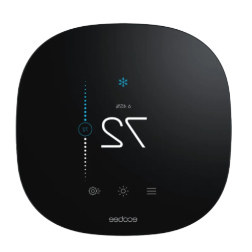 ecobee3 lite smart thermostat